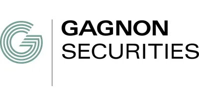 Gagnon Securities, LLC Gagnon Securities, LLC logo