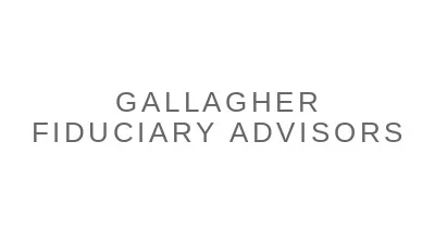 Gallagher Fiduciary Advisors, LLC Gallagher Fiduciary Advisors, LLC logo