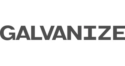 Galvanize Climate Solutions LLC Galvanize Climate Solutions LLC logo