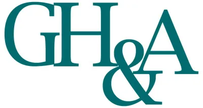 Garcia Hamilton & Associates LP Garcia Hamilton & Associates LP logo