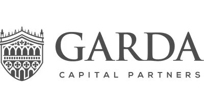 Garda Capital Partners LP Garda Capital Partners LP logo