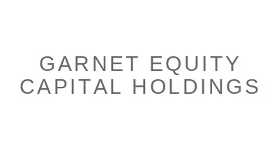 Garnet Equity Capital Holdings, Inc. Garnet Equity Capital Holdings, Inc. logo