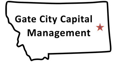Gate City Capital Management, LLC Gate City Capital Management, LLC logo