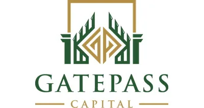 Gatepass Capital, LLC Gatepass Capital, LLC logo