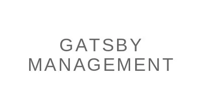 Gatsby Management, LLC Gatsby Management, LLC logo