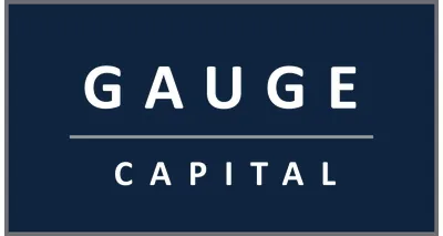 Gauge Capital LLC Gauge Capital LLC logo