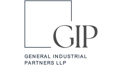 General Industrial Partners LLP General Industrial Partners LLP logo