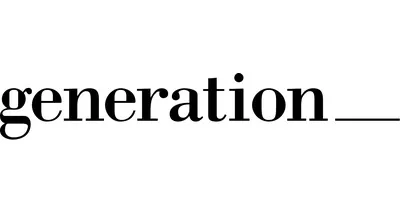 Generation Investment Management US LLP Generation Investment Management US LLP logo