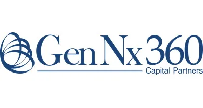 Gennx360 Management Company, LLC Gennx360 Management Company, LLC logo