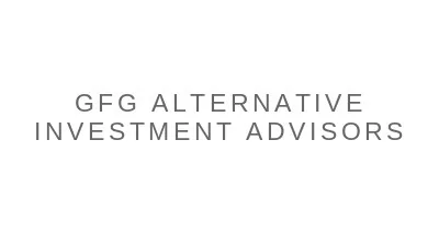 Gfg Alternative Investment Advisors LLC Gfg Alternative Investment Advisors LLC logo
