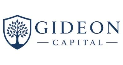 Gideon Capital, LLC Gideon Capital, LLC logo