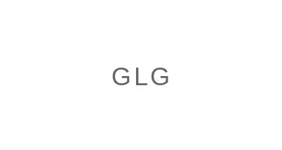 Glg LLC Glg LLC logo