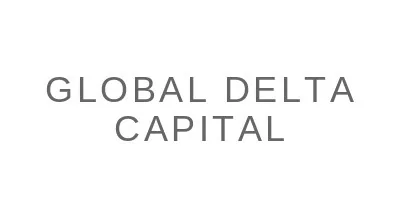 Global Delta Capital, LLC Global Delta Capital, LLC logo
