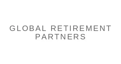 Global Retirement Partners LLC Global Retirement Partners LLC logo