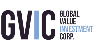 Global Value Investment Corporation Global Value Investment Corporation logo