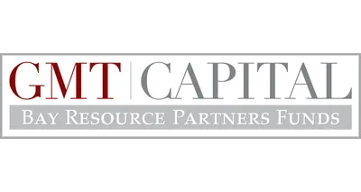 Gmt Capital Corp. Gmt Capital Corp. logo