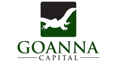 Goanna Capital Management LLC Goanna Capital Management LLC logo