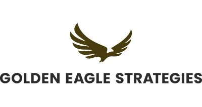 Golden Eagle Strategies, LLC Golden Eagle Strategies, LLC logo
