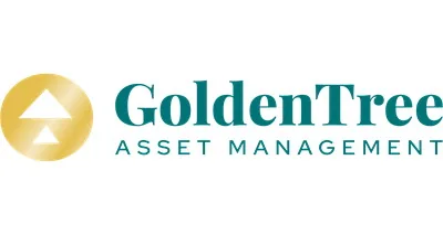 Goldentree Asset Management LP Goldentree Asset Management LP logo