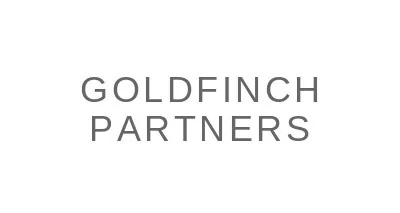 Goldfinch Partners LP Goldfinch Partners LP logo