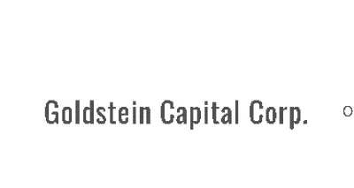 Goldstein Capital Corp. Goldstein Capital Corp. logo