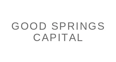Good Springs Capital LP Good Springs Capital LP logo