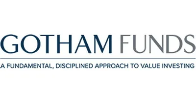 Gotham Asset Management, LLC Gotham Asset Management, LLC logo