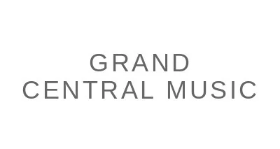 Grand Central Music, LP Grand Central Music, LP logo