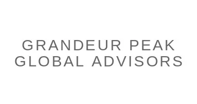 Grandeur Peak Global Advisors, LLC Grandeur Peak Global Advisors, LLC logo