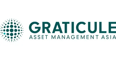Graticule Asset Management Asia PTE. Ltd. Graticule Asset Management Asia PTE. Ltd. logo