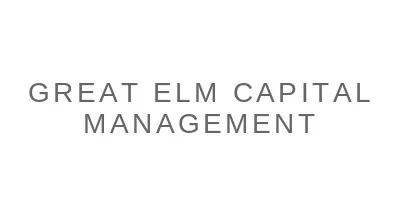 Great Elm Capital Management, LLC Great Elm Capital Management, LLC logo