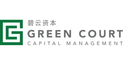 Green Court Capital Management Limited Green Court Capital Management Limited logo