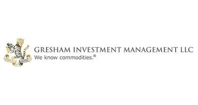 Gresham Investment Management LLC Gresham Investment Management LLC logo