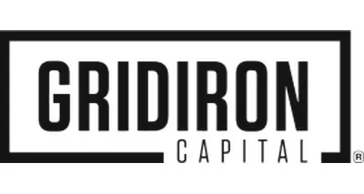 Gridiron Capital, LLC Gridiron Capital, LLC logo