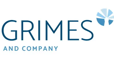 Grimes & Company Wealth Management, LLC Grimes & Company Wealth Management, LLC logo