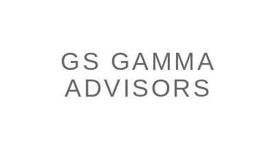 Gs Gamma Advisors, LLC Gs Gamma Advisors, LLC logo