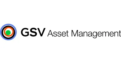 Gsv Asset Management, LLC Gsv Asset Management, LLC logo