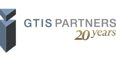 Gtis Partners LP Gtis Partners LP logo