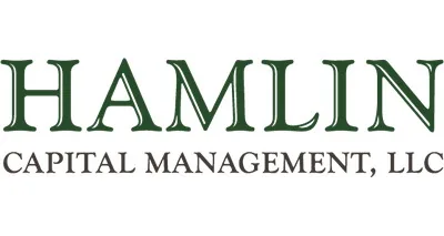 Hamlin Capital Management, LLC Hamlin Capital Management, LLC logo