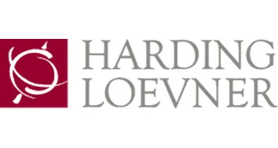Harding Loevner LP Harding Loevner LP logo