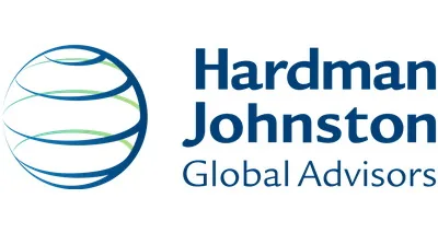 Hardman Johnston Global Advisors LLC Hardman Johnston Global Advisors LLC logo