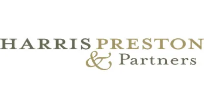 Harris Preston & Partners, LLC Harris Preston & Partners, LLC logo