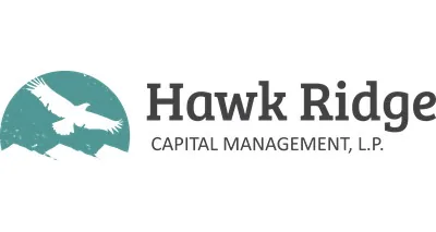 Hawk Ridge Capital Management LP Hawk Ridge Capital Management LP logo