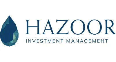Hazoor Partners, LLC Hazoor Partners, LLC logo