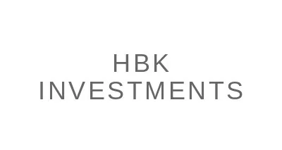 Hbk Investments L.P. Hbk Investments L.P. logo