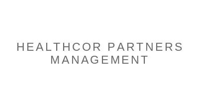 Healthcor Partners Management, L.P. Healthcor Partners Management, L.P. logo