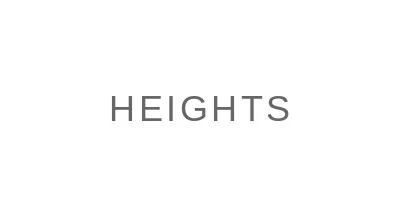 Heights LLC Heights LLC logo
