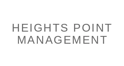 Heights Point Management, LP Heights Point Management, LP logo