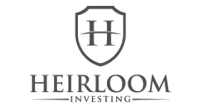 Heirloom Investment Management LLC Heirloom Investment Management LLC logo