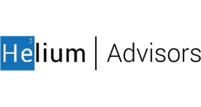 Helium Advisors LLC Helium Advisors LLC logo